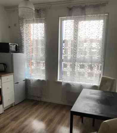 1-комн. квартира, 45 м2, 15/17 эт. Троицк