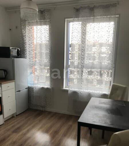 1-комн. квартира, 45 м2, 15/17 эт. Троицк - изображение 5