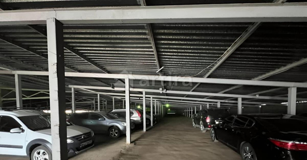 Гараж, 22 м2 Люберцы - изображение 3