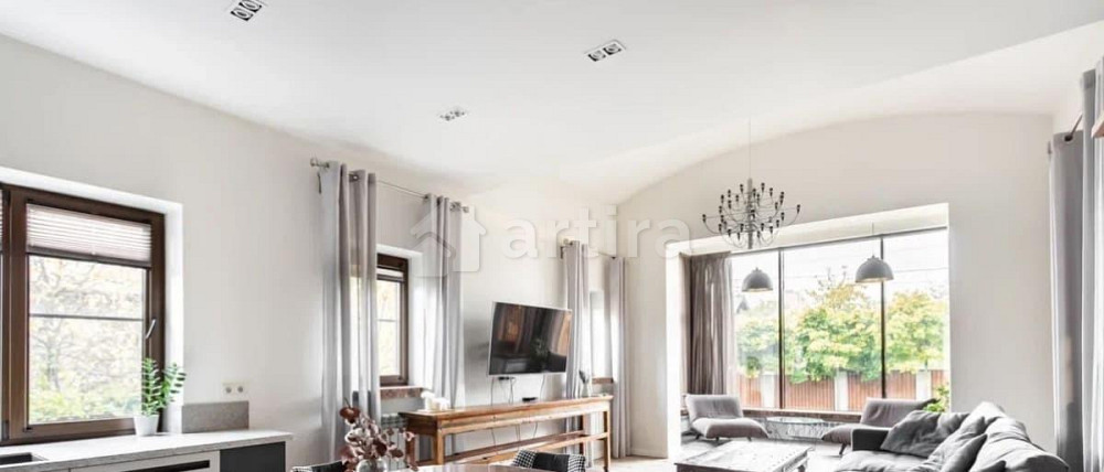 Коттедж, 200 м2, 6 соток, 2 эт. Одинцово - изображение 7