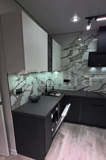 1-комн. квартира, 42 м2, 2/5 эт. Самара - изображение 12