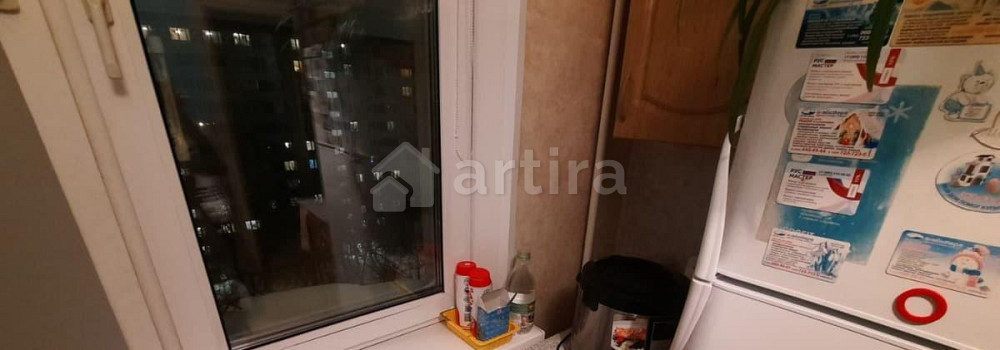 Комната, 14 м2, 10/12 эт. Москва - изображение 4