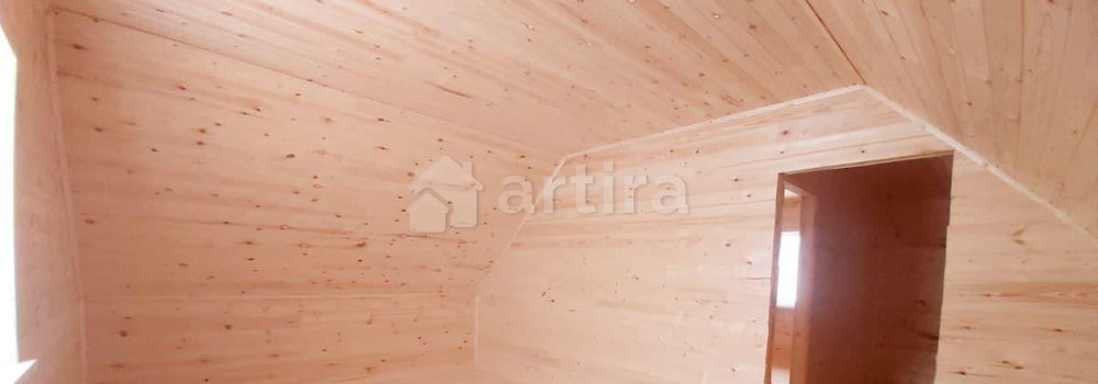 Дом, 83 м2, 6.5 сотки, 2 эт. Гатчина - изображение 7