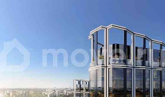 3-комн. квартира, 87.9 м2, 19/26 эт. Москва