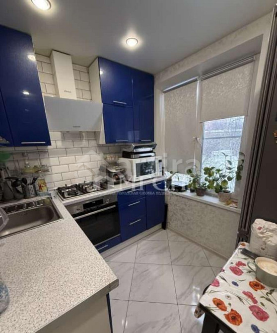 2-комн. квартира, 42 м2, 4/5 эт. Москва - изображение 10