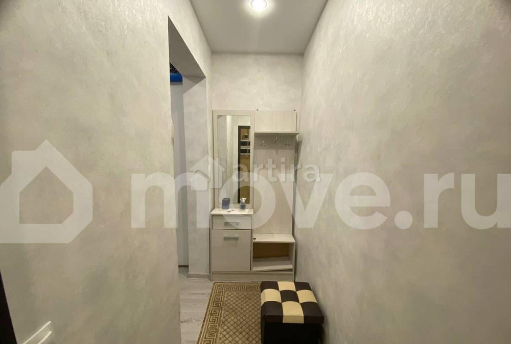 Студия, 19.5 м2, 2/17 эт. Москва - изображение 6