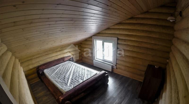 Коттедж, 230 м2 Санкт-Петербург - изображение 16