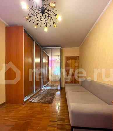 4-комн. квартира, 86.1 м2, 2/12 эт. Москва