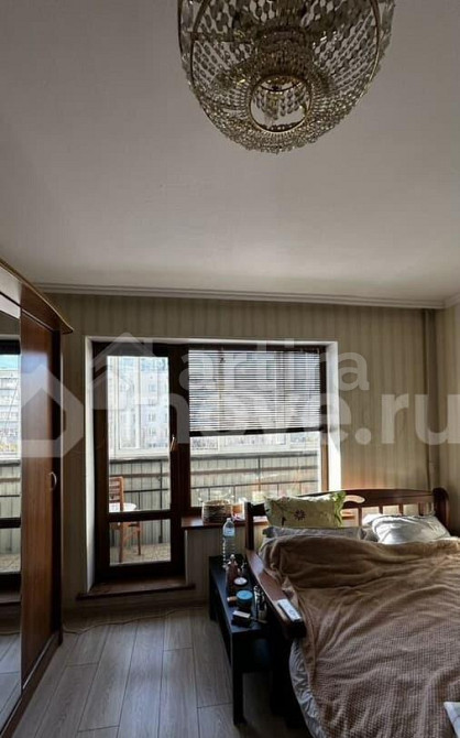 3-комн. квартира, 63.2 м2, 7/9 эт. Москва - изображение 3