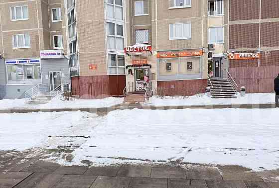 Студия, 13 м2, 1/9 эт. Москва