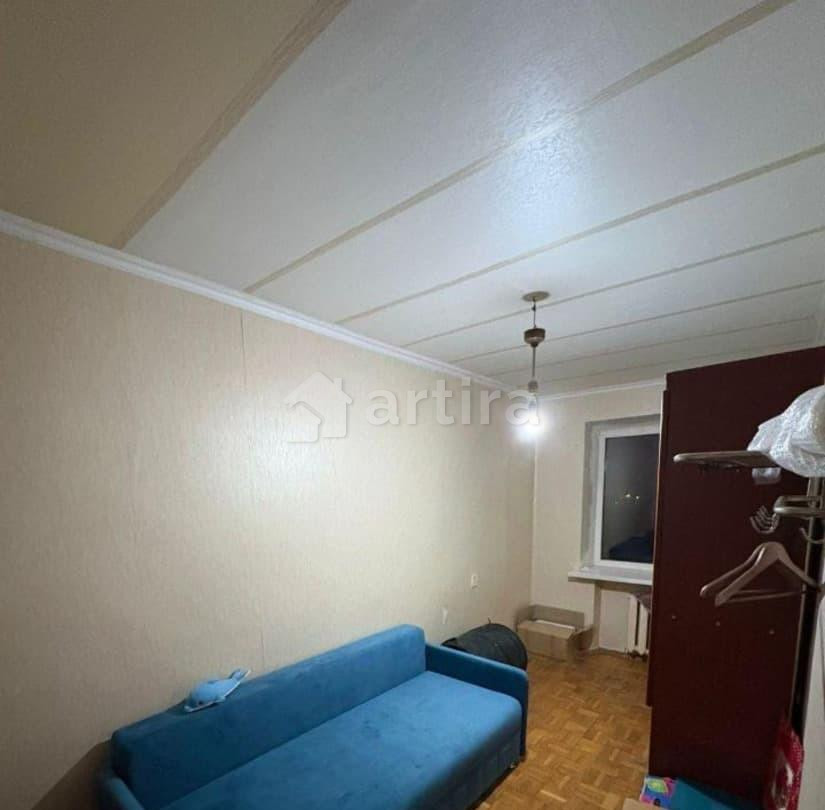 Комната, 12 м2, 8/9 эт. Ростов-на-Дону - изображение 1