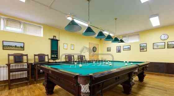 Коттедж, 650 м2 Лобня