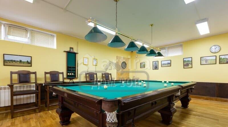 Коттедж, 650 м2 Лобня - изображение 2