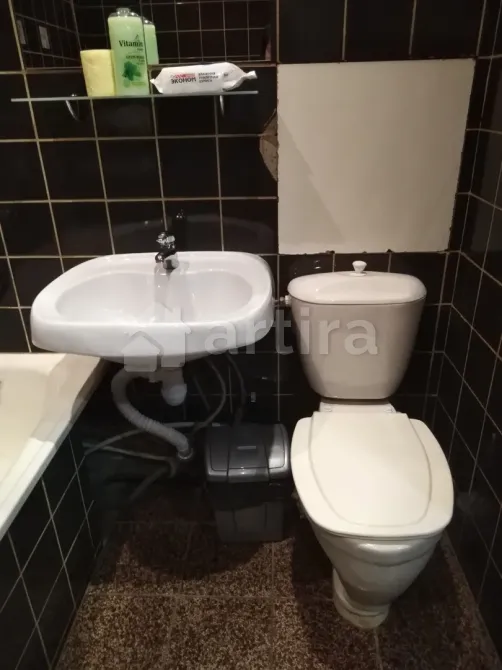 Комната, 20 м2, 2/5 эт. Бронницы - изображение 8