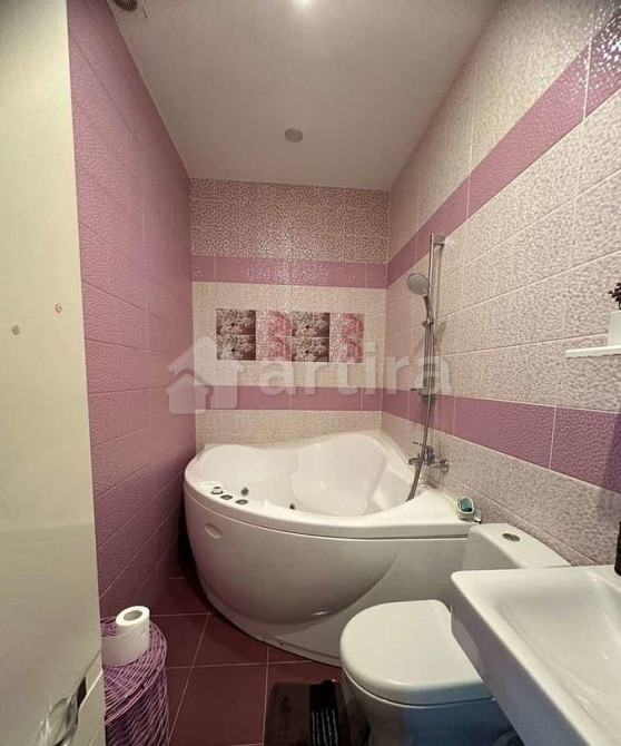 Таунхаус, 60 м2, 5 соток, 2 эт. Самара - изображение 7