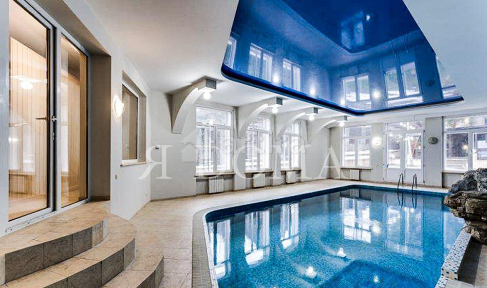 Дом, 1200 м2, 0.56 га, 2 эт. Одинцово - изображение 16