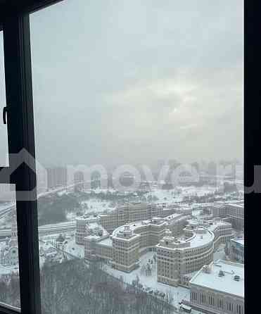 4-комн. квартира, 103.7 м2, 30/45 эт. Москва