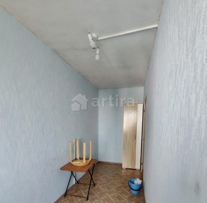 Комната, 10 м2, 8/9 эт. Санкт-Петербург - изображение 3