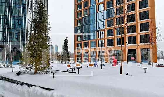 3-комн. квартира, 94.4 м2, 36/42 эт. Москва