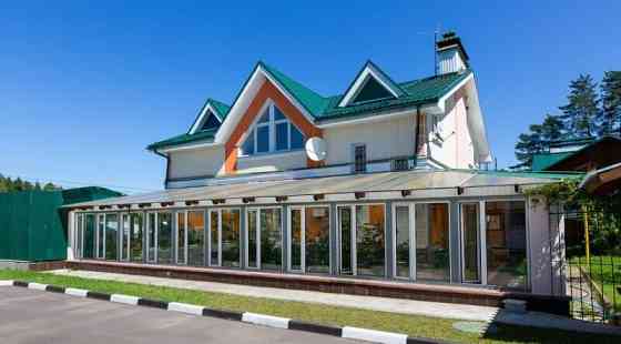 Коттедж, 300 м2 Ногинск