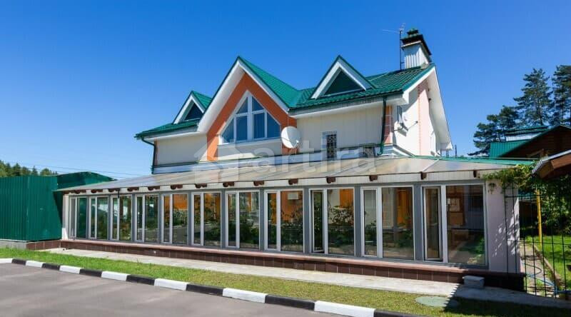 Коттедж, 300 м2 Ногинск - изображение 1