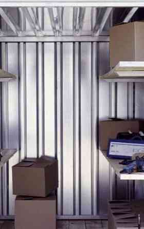 Гараж, 1.2 м2 Королев