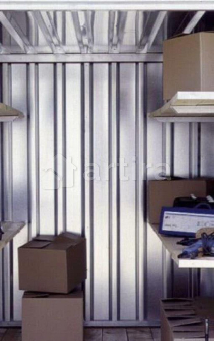 Гараж, 1.2 м2 Королев - изображение 5