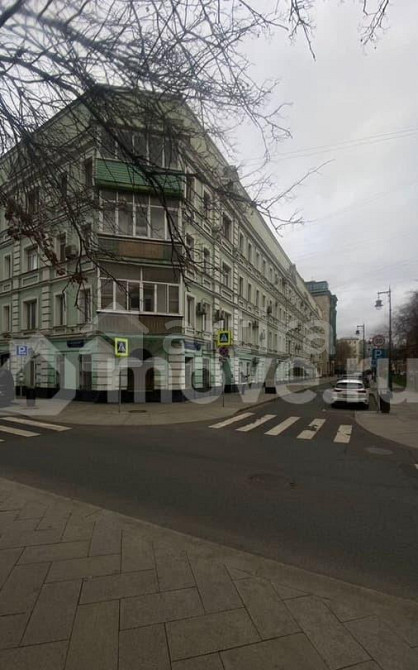 2-комн. квартира, 54.3 м2, 3/4 эт. Москва - изображение 7