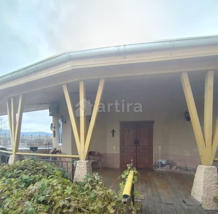 Дом, 40 м2, 5 соток, 1 эт. Тольятти - изображение 1