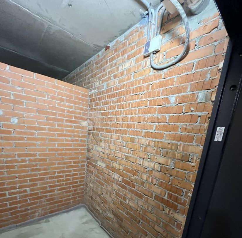 Гараж, 2.8 м2 Санкт-Петербург - изображение 5