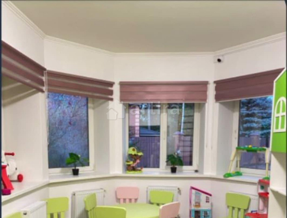 Дом, 114 м2, 10 соток, 2 эт. Москва - изображение 6