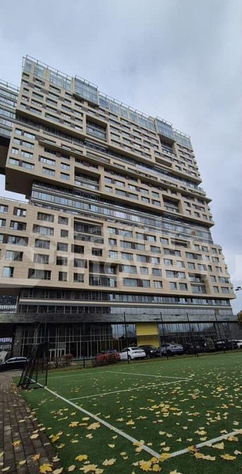 3-комн. квартира, 154 м2, 14/29 эт. Москва - изображение 7