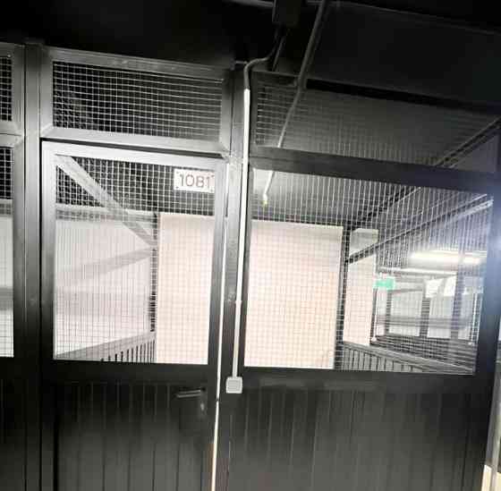 Гараж, 4.2 м2 Москва