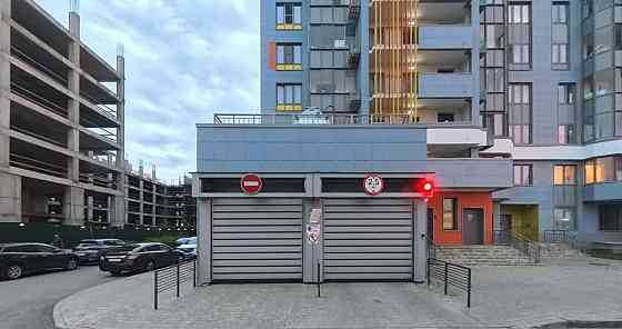 Гараж, 14 м2 Москва