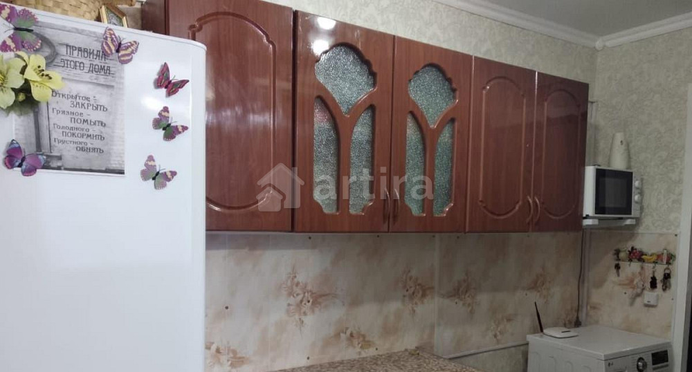 Комната, 80 м2, 5/9 эт. Казань - изображение 4