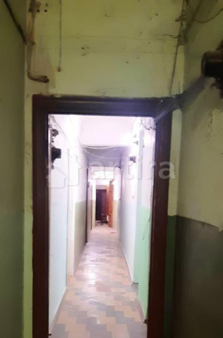 Комната, 256 м2, 5/6 эт. Санкт-Петербург - изображение 7