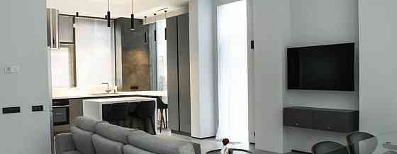 Таунхаус, 250 м2, 1.7 сотки, 4 эт. Истра