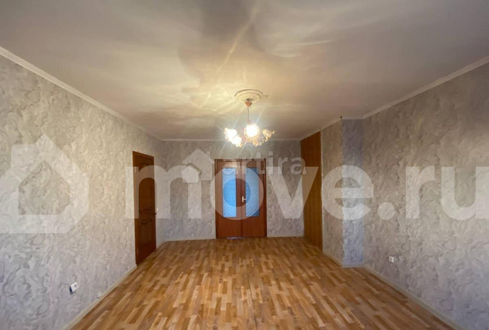 4-комн. квартира, 88.1 м2, 19/19 эт. Москва - изображение 7