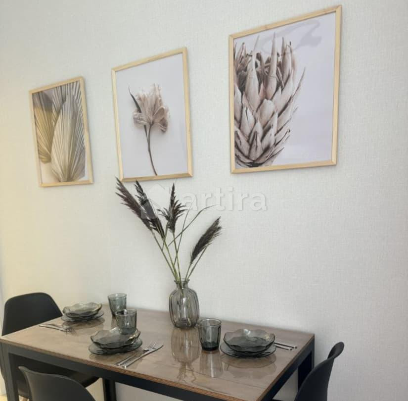 Комната, 9.5 м2, 1/2 эт. Обухово - изображение 7