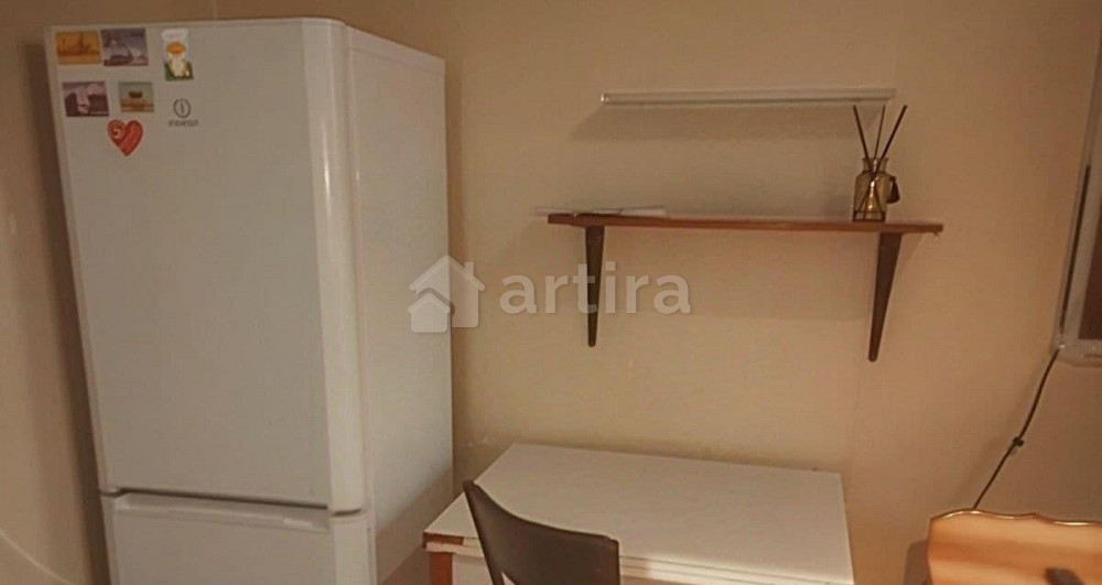 Комната, 16.5 м2, 4/5 эт. Москва - изображение 5