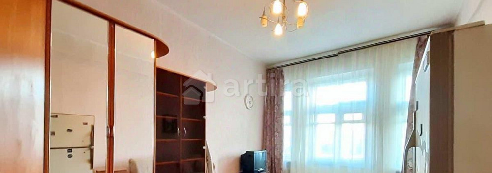 Комната, 20 м2, 6/8 эт. Москва - изображение 7