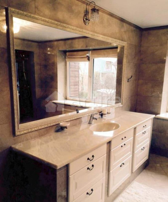 Коттедж, 212 м2, 4 сотки, 2 эт. Москва - изображение 2