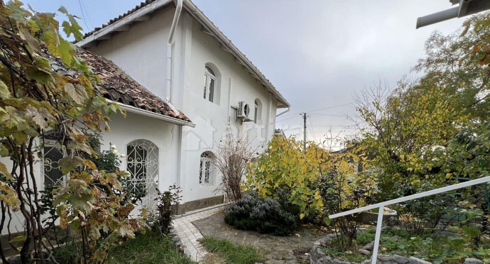 Коттедж, 104 м2, 4 сотки, 2 эт. Феодосия - изображение 3