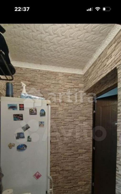 Комната, 15 м2, 4/5 эт. Самара - изображение 4