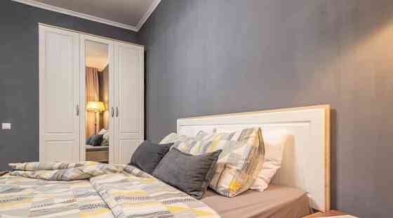 3-комн. квартира, 75 м2, 11/20 эт. Москва