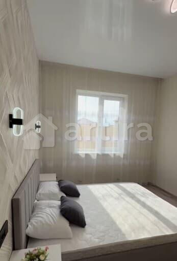 2-комн. квартира, 75 м2, 8/18 эт. Самара - изображение 1