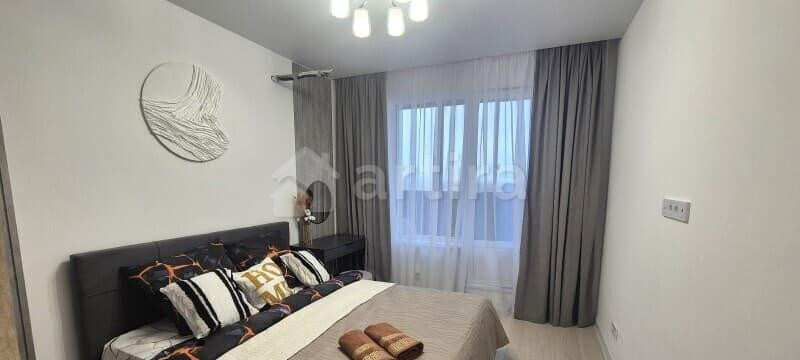 2-комн. квартира, 60 м2, 13/14 эт. Пушкино - изображение 18