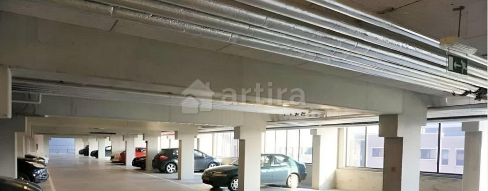 Гараж, 14 м2 Санкт-Петербург - изображение 5