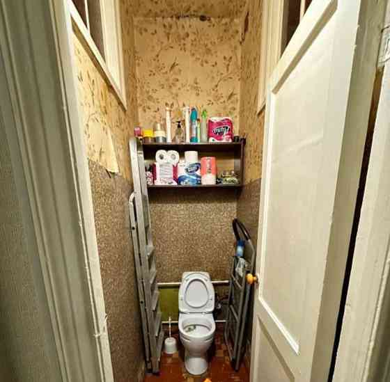 Комната, 14.3 м2, 2/5 эт. Москва