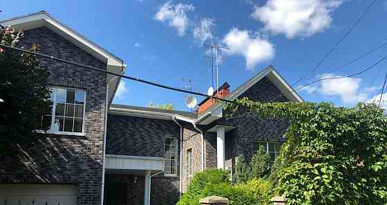 Таунхаус, 240 м2, 15 соток, 2 эт. Москва